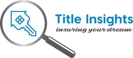 Tampa, Oldsmar, Palm Harbor, FL | Title Insights LLC