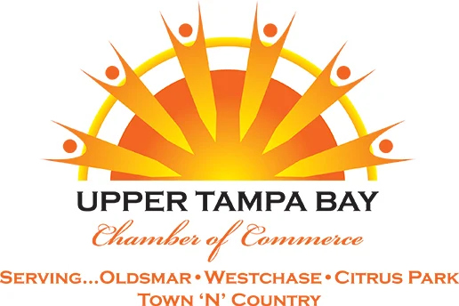 Upper Tampa Bay Chamber of Commerce Upper Tampa Bay Chamber of Commerce